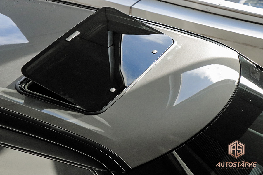 Autostarke Sunroof For Swift
