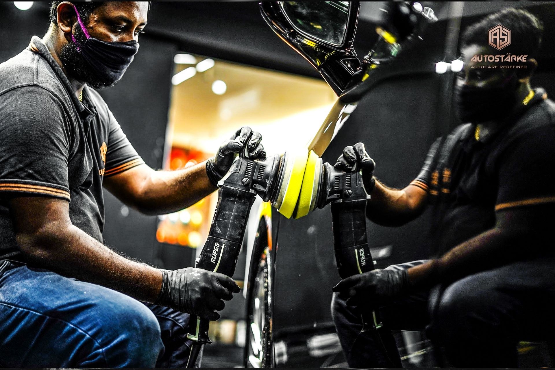 feynlab ceramic coating near me