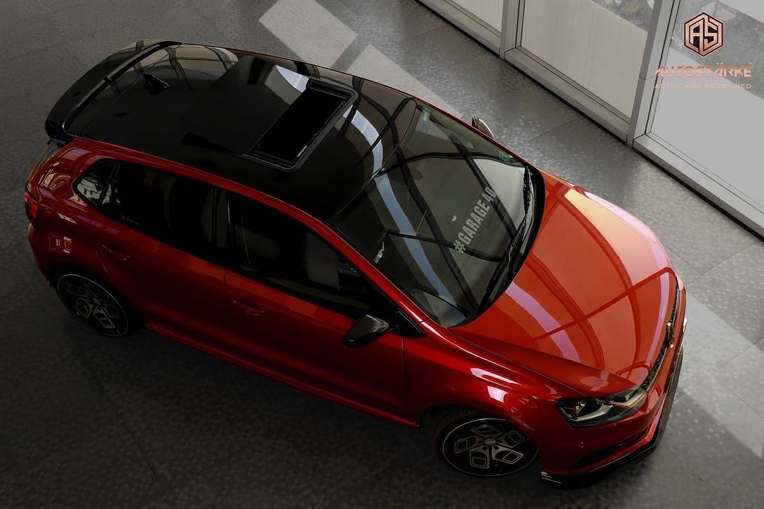 Sunroof installation near me