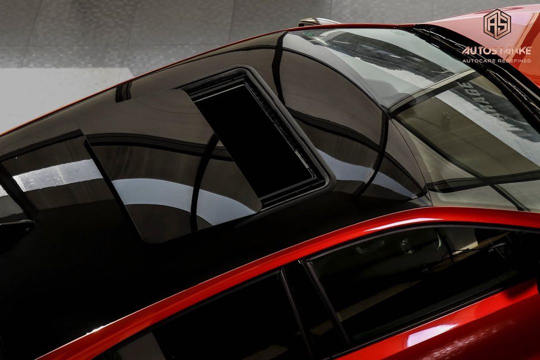 Webasto sunroof India