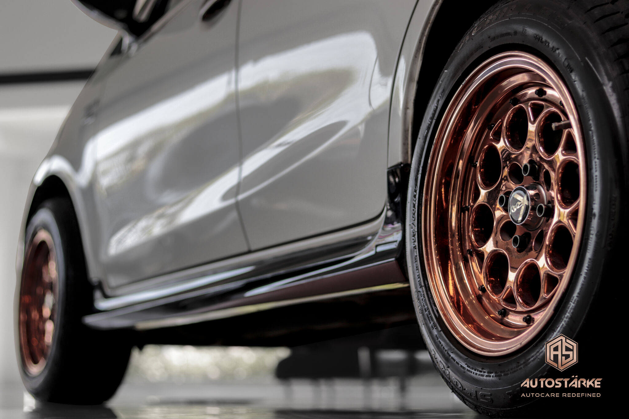 Alloy wheel for etios liva