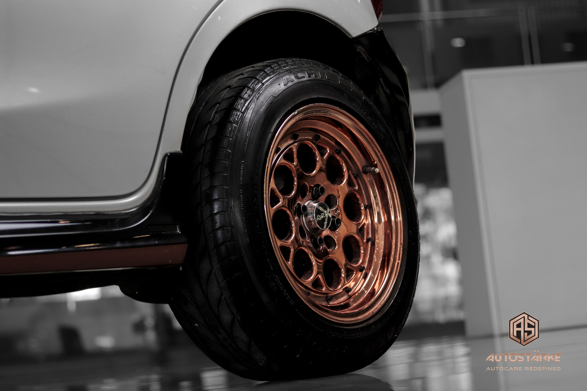 Alloy wheel for Toyota etios liva