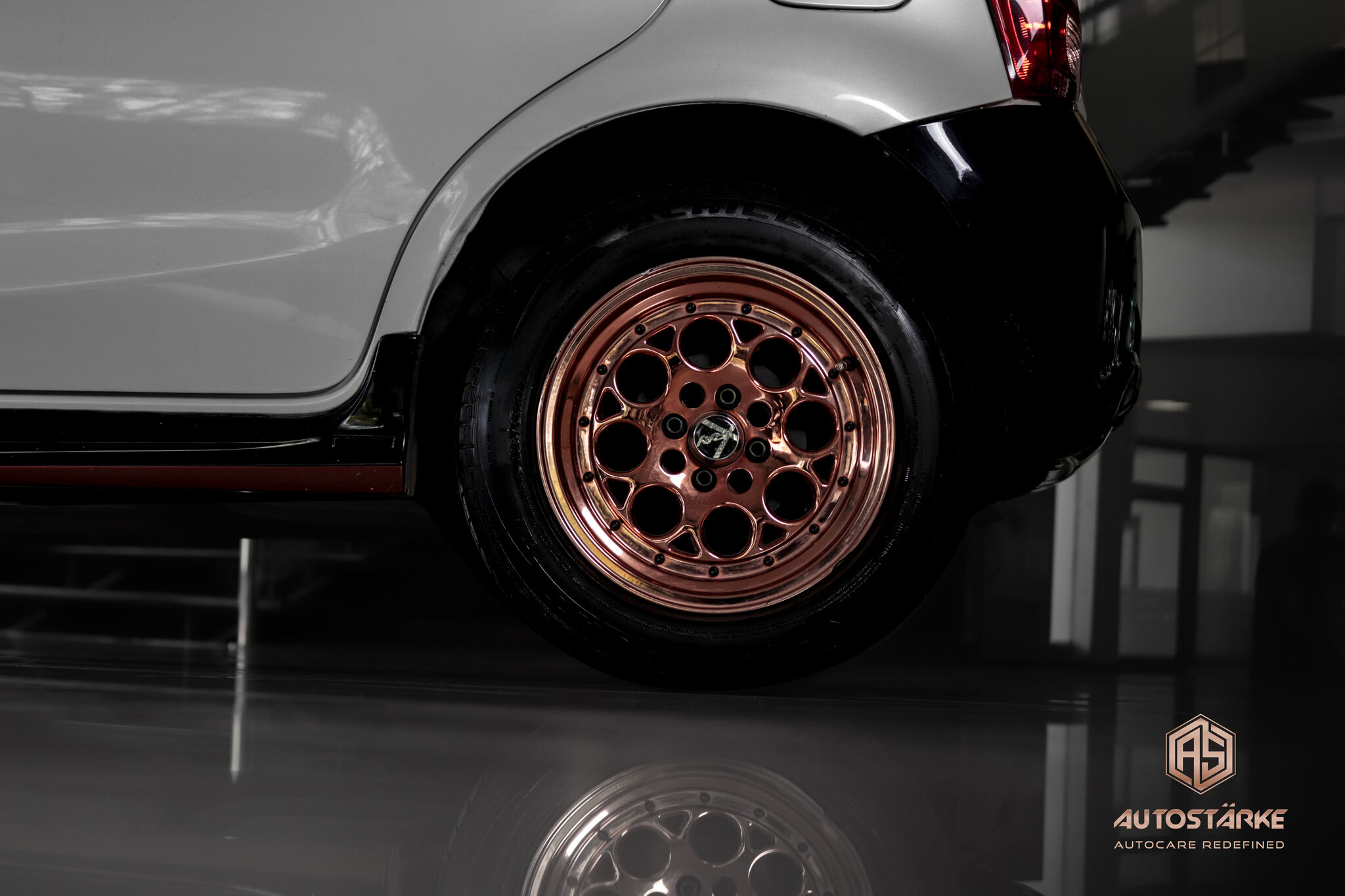 Alloywheel Toyota etios liva