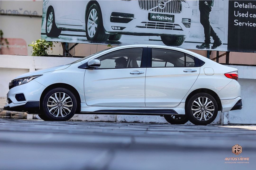 Body kit for Honda City 2020