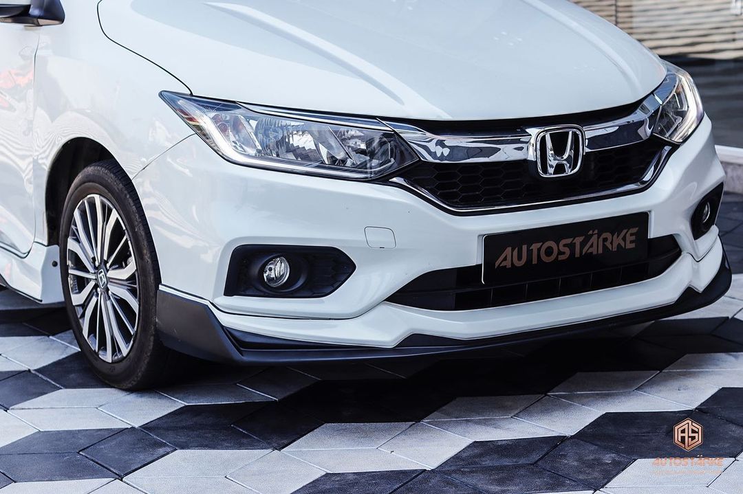 Honda City modified 2020