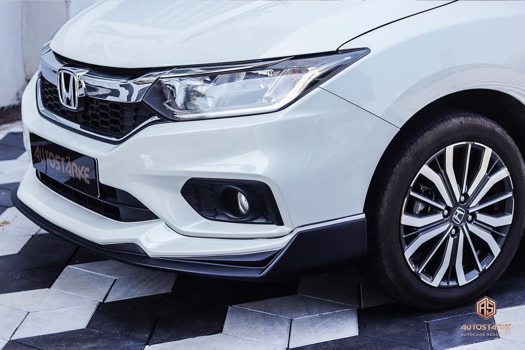 honda city modification kit