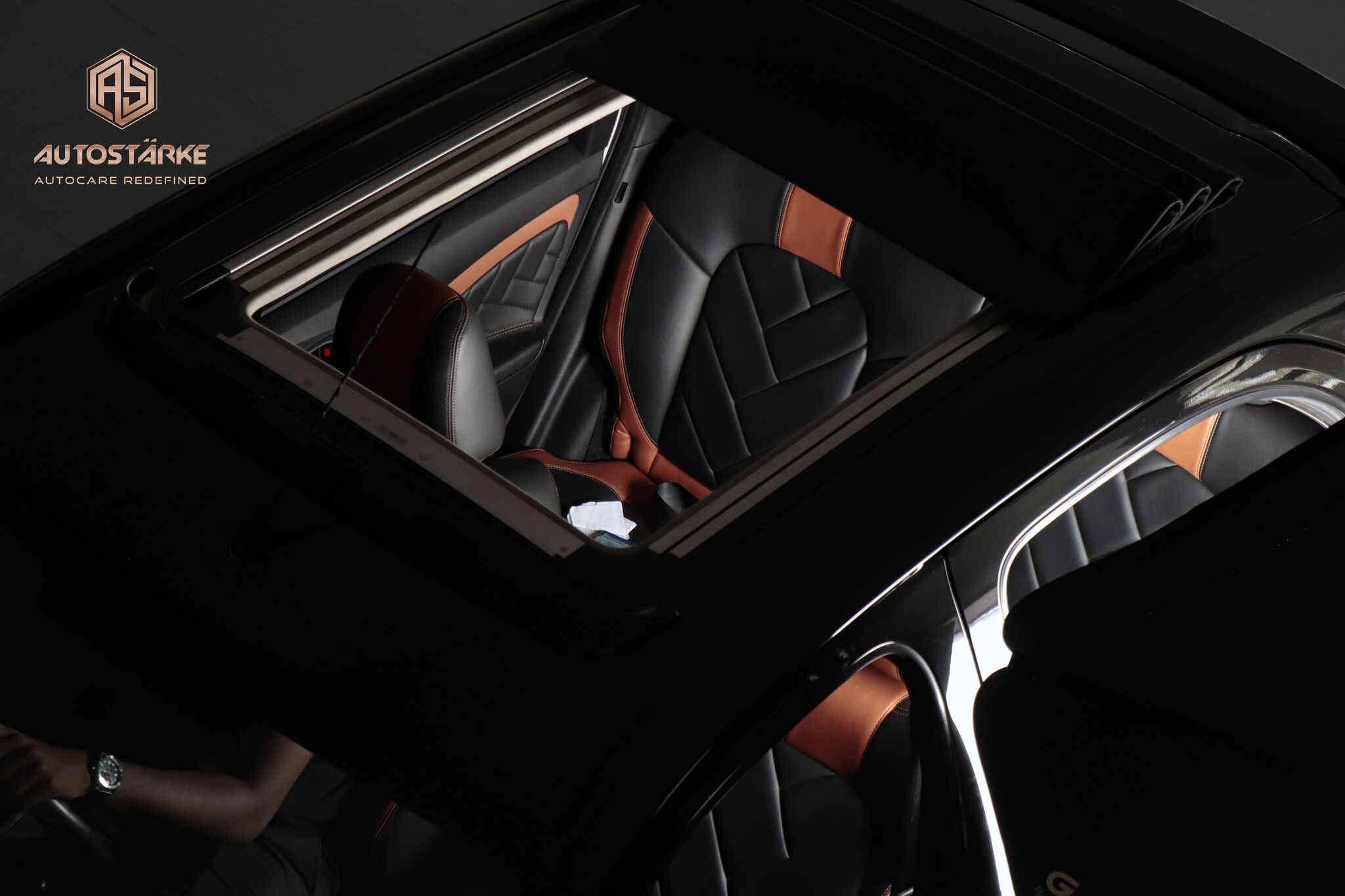 Toyota Etios sunroof installation in kerala