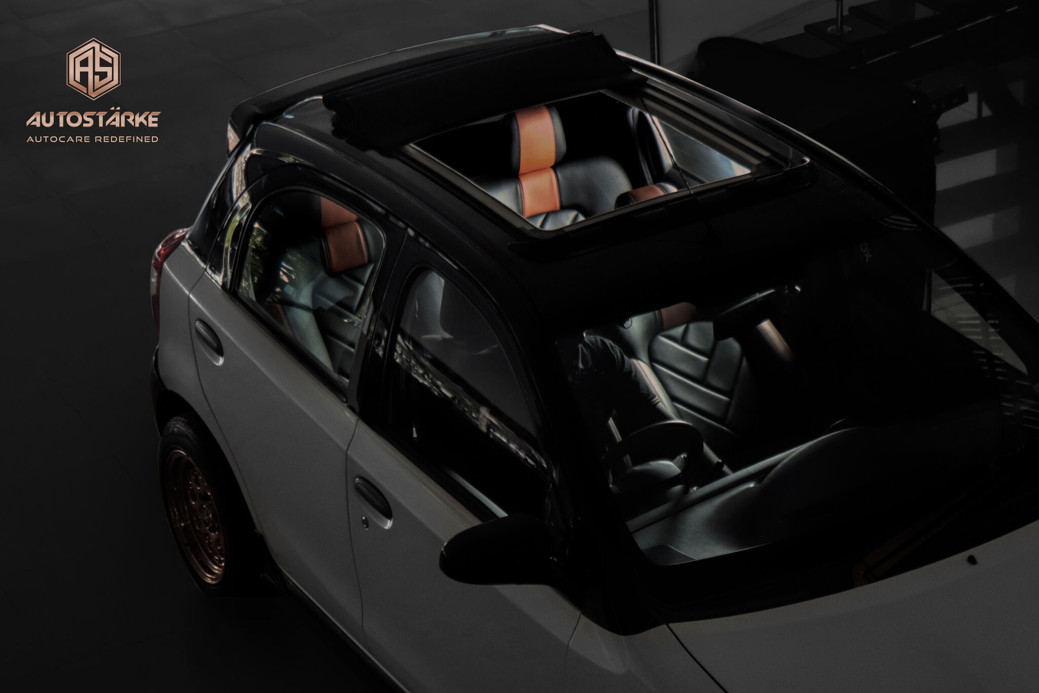 Webasto Convertible SUNROOF Kerala