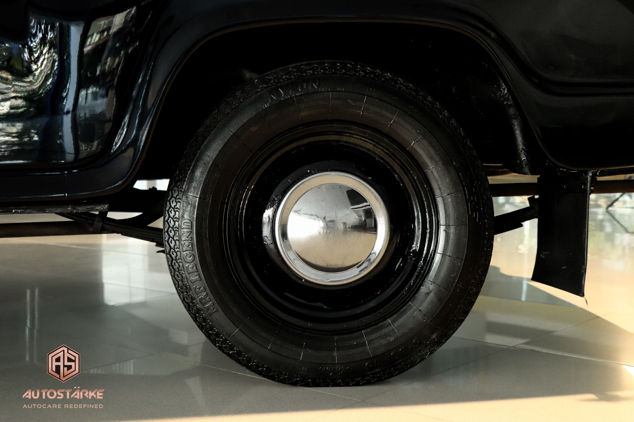 Ambassador Akzonobel Scratchresistant Premium Clear Coating