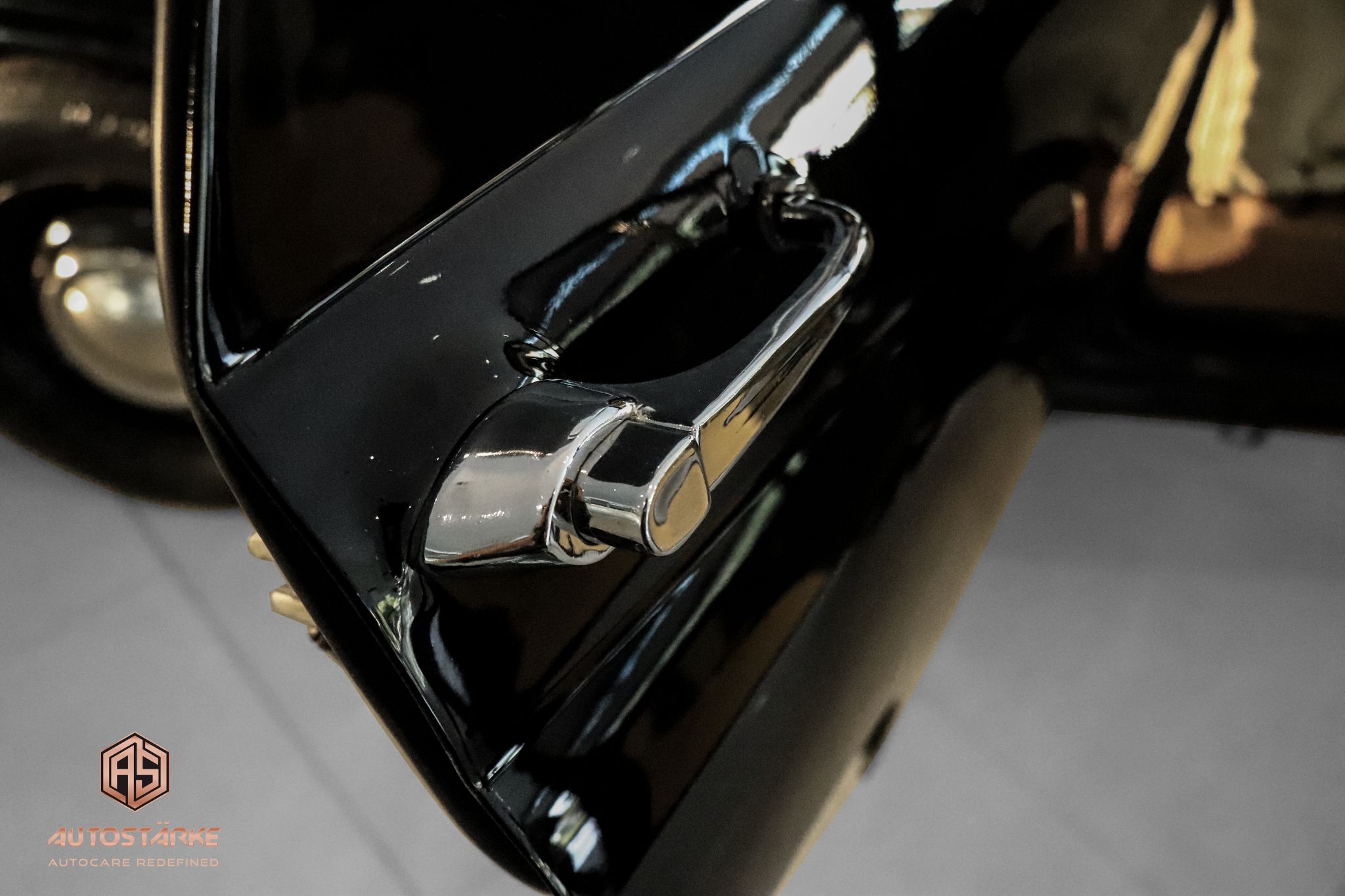 Ambassador Full Floorboard Sound Damping