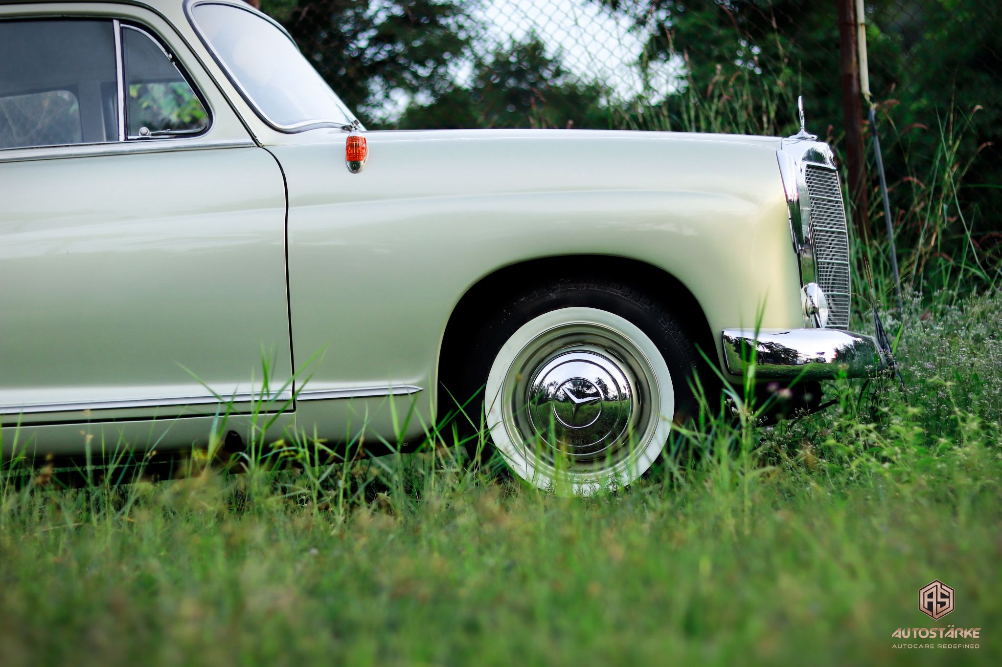 mercedes-benz restoration near me