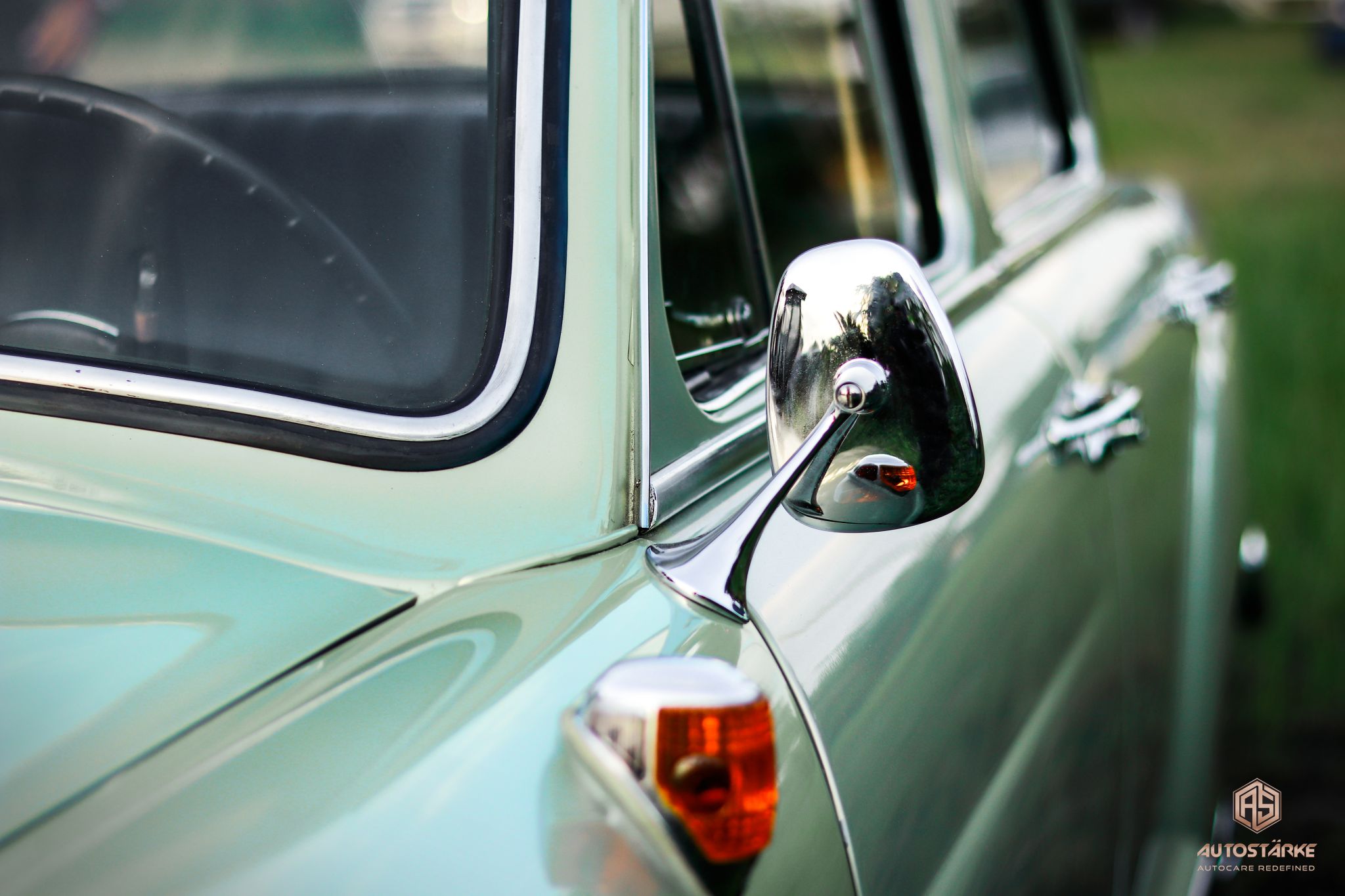 mercedes restoration specialist