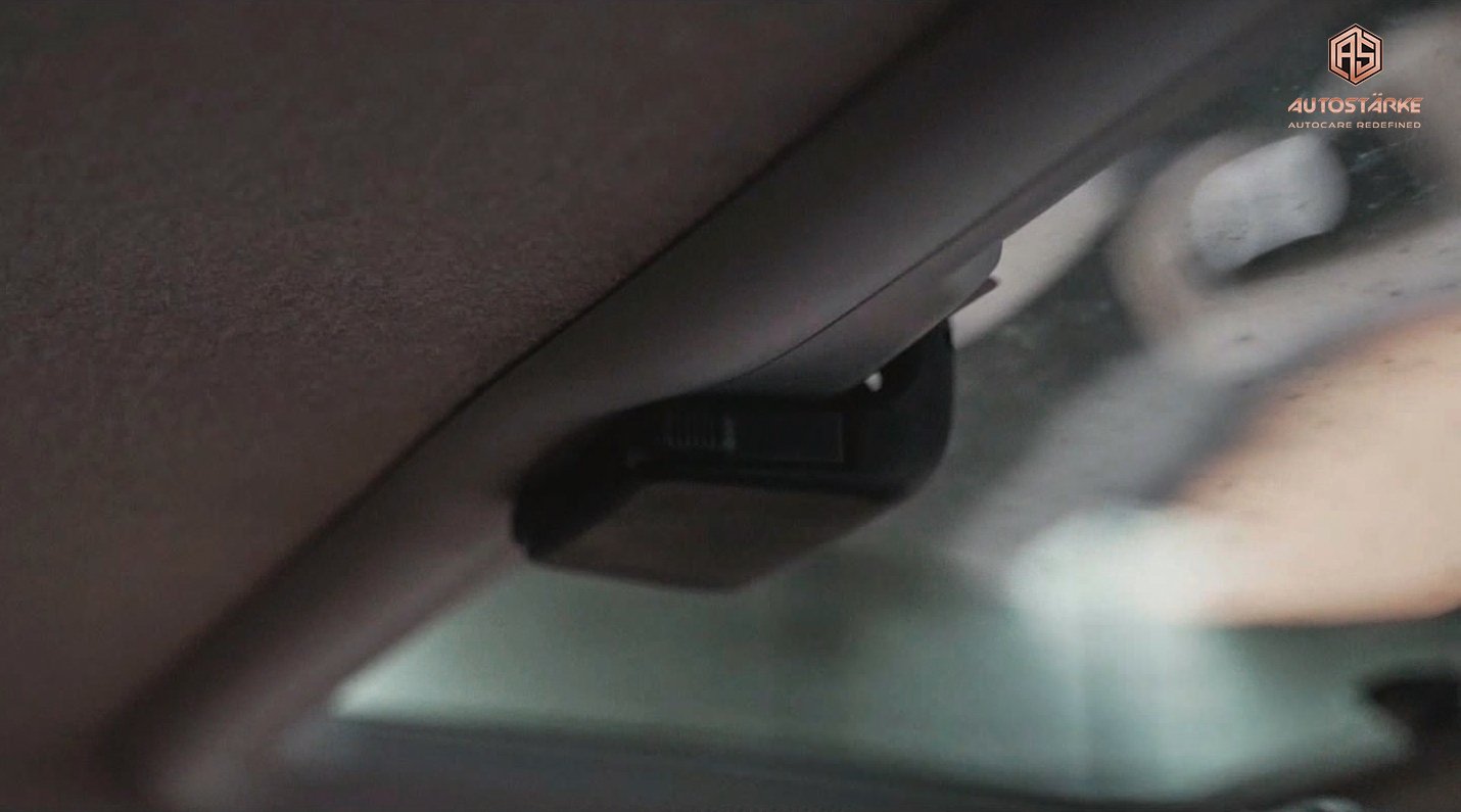 Aftermarket sunroof India