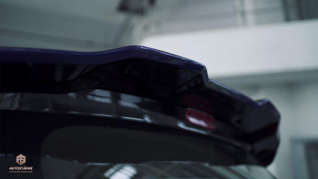 Maruti Ertiga New roof rails