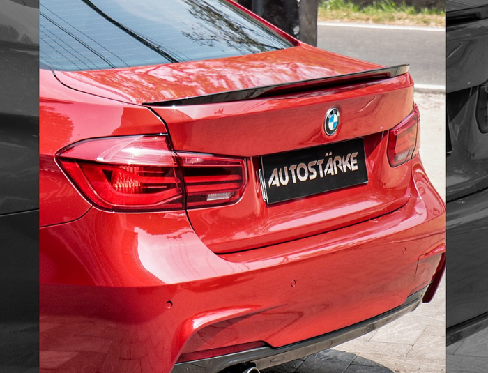 BMW M Sport tuned with TEIN suspension by Autostarke